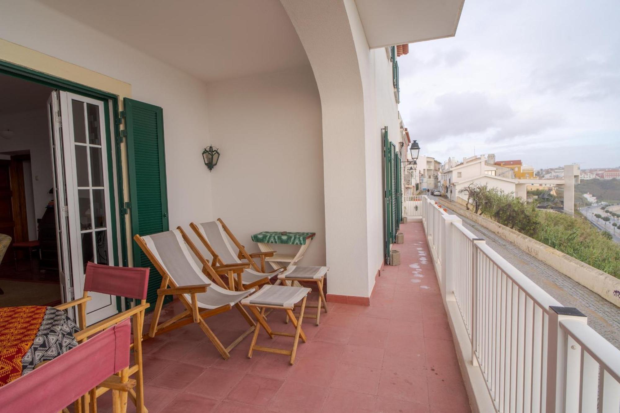 Апартаменты Manas Coliving Сииниш Экстерьер фото
