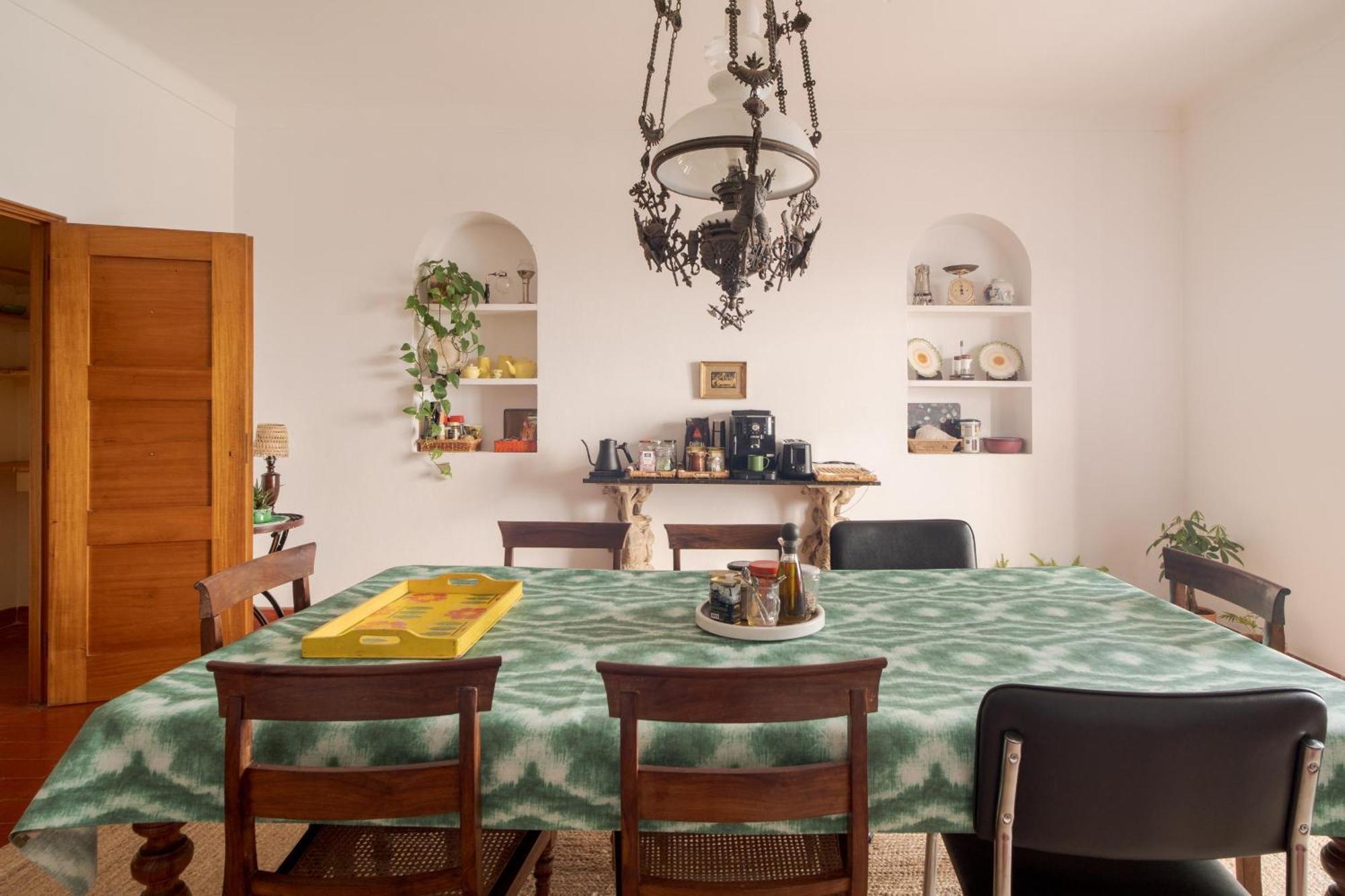 Апартаменты Manas Coliving Сииниш Экстерьер фото