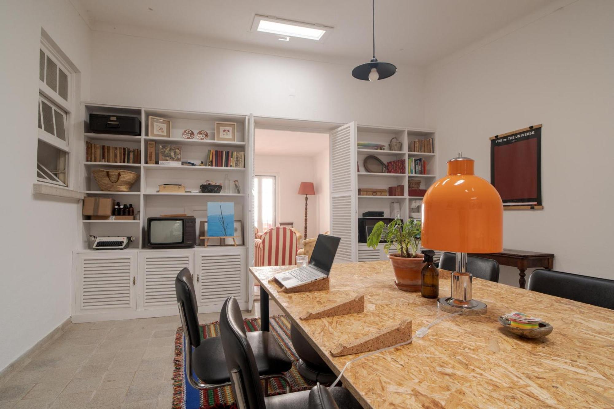 Апартаменты Manas Coliving Сииниш Экстерьер фото