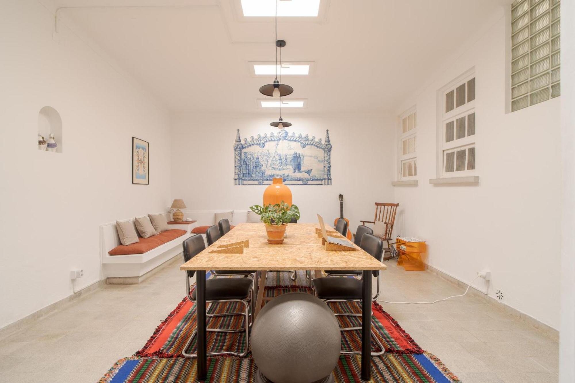 Апартаменты Manas Coliving Сииниш Экстерьер фото
