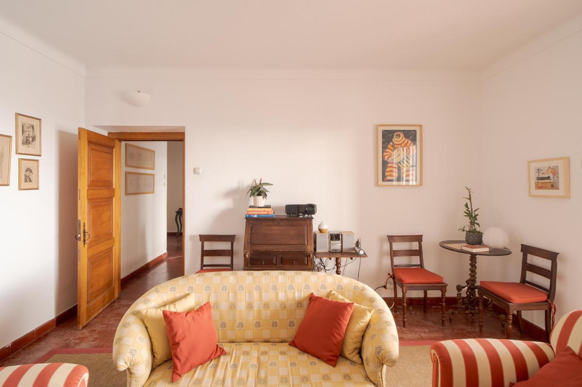 Апартаменты Manas Coliving Сииниш Экстерьер фото