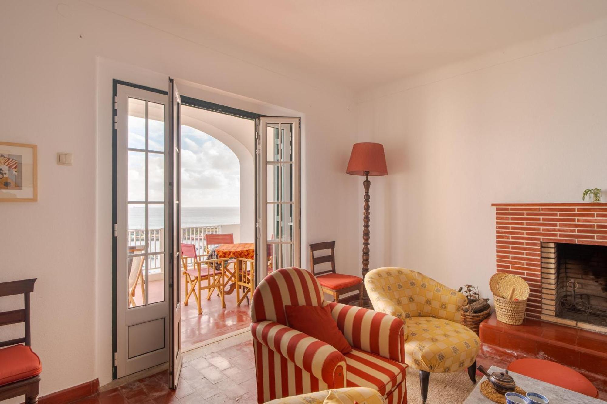 Апартаменты Manas Coliving Сииниш Экстерьер фото