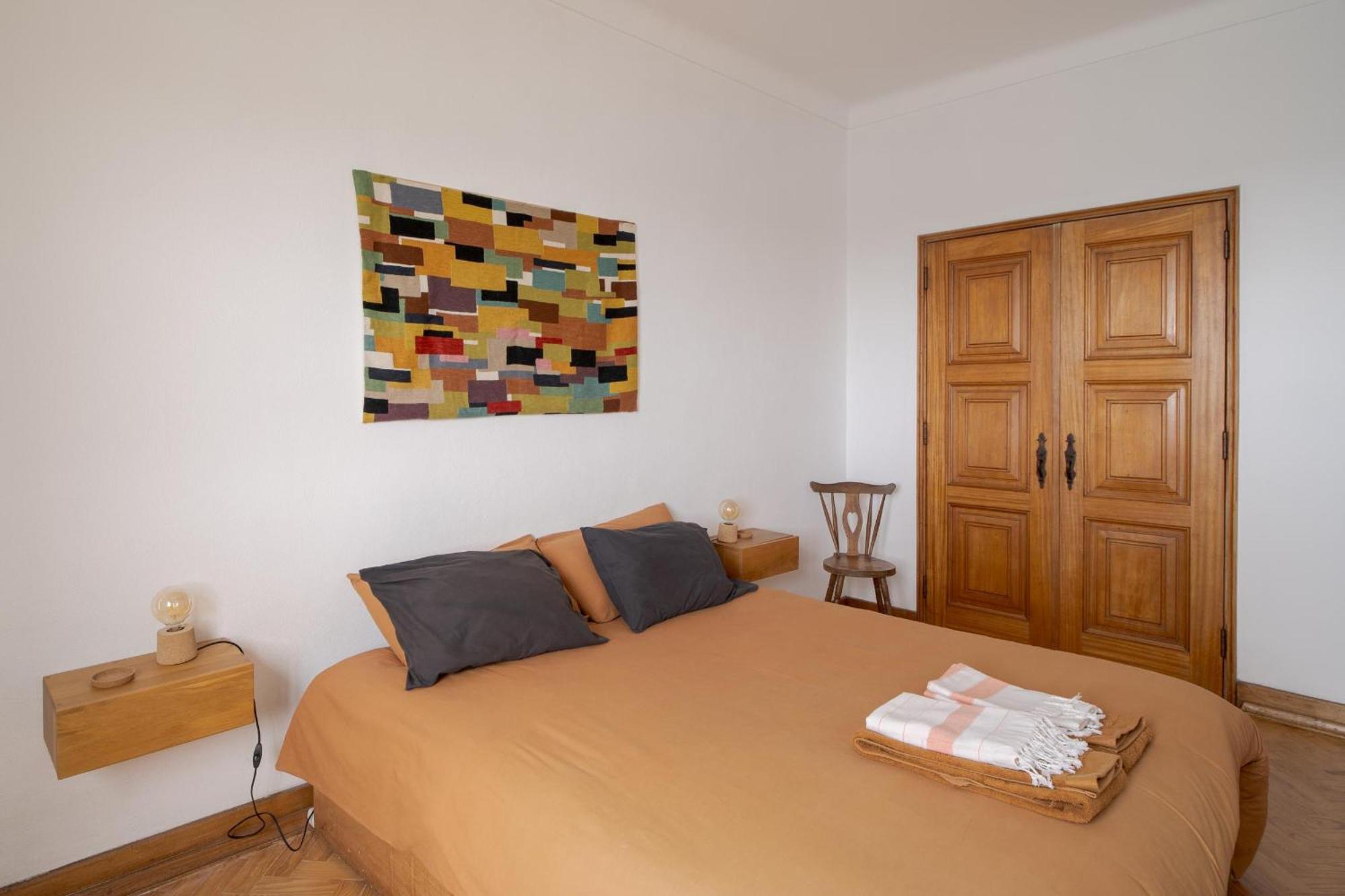 Апартаменты Manas Coliving Сииниш Экстерьер фото