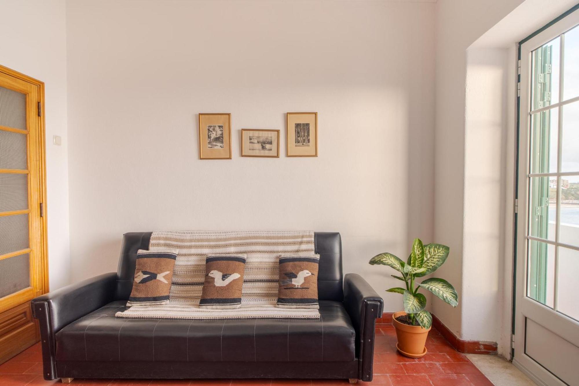 Апартаменты Manas Coliving Сииниш Экстерьер фото